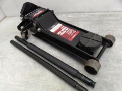 ASTRO PRODUCTS 3t低床ガレージジャッキ 【GJ142】