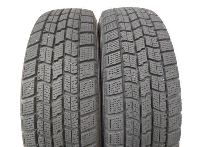 GOODYEAR (グッドイヤー) ICE NAVI 7 155/65R14