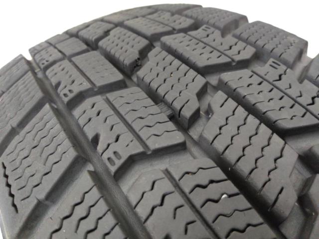 GOODYEAR (グッドイヤー) ICE NAVI 7 155/65R14