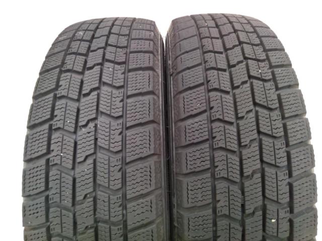 GOODYEAR (グッドイヤー) ICE NAVI 7 155/65R14