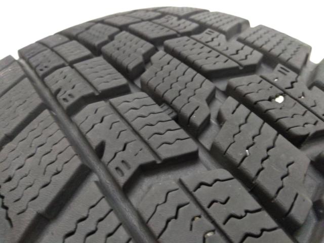 GOODYEAR (グッドイヤー) ICE NAVI 7 155/65R14