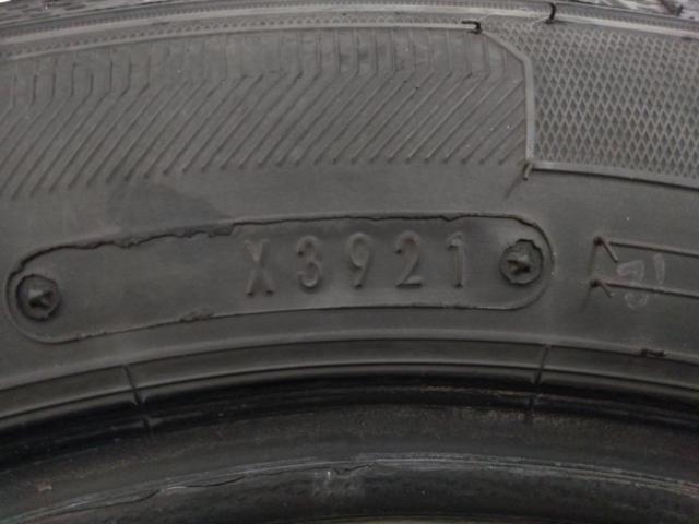 GOODYEAR (グッドイヤー) ICE NAVI 7 155/65R14