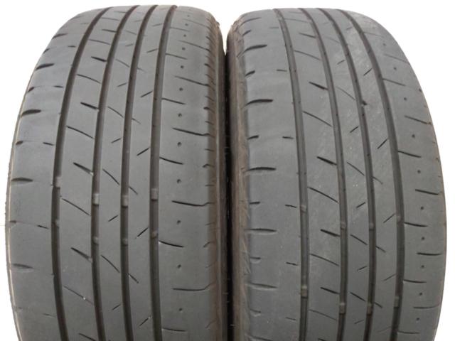 RAYS VERSUS STRATAGIA Lucianna+BRIDGESTONE Playz PX-RVⅡ 215/45R18