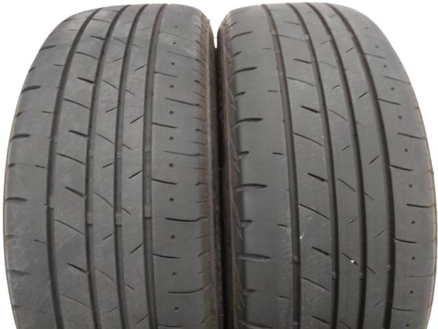 RAYS VERSUS STRATAGIA Lucianna+BRIDGESTONE Playz PX-RVⅡ 215/45R18