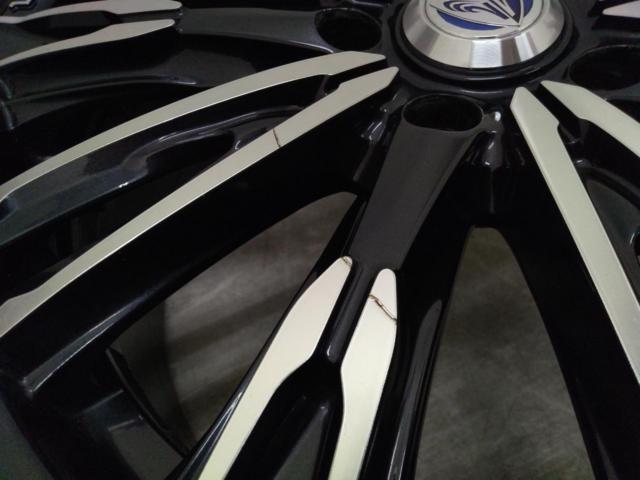 RAYS VERSUS STRATAGIA Lucianna+BRIDGESTONE Playz PX-RVⅡ 215/45R18