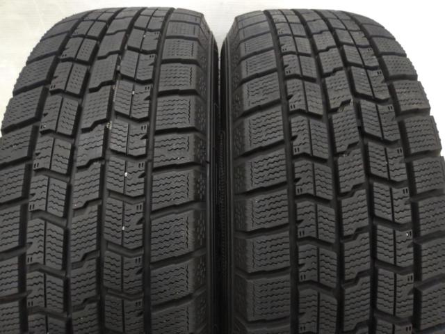 AUTOBACS SEVEN(オートバックスセブン) LEBEN(レーベン) BX  + GOODYEAR(グッドイヤー) ICE NAVI 7