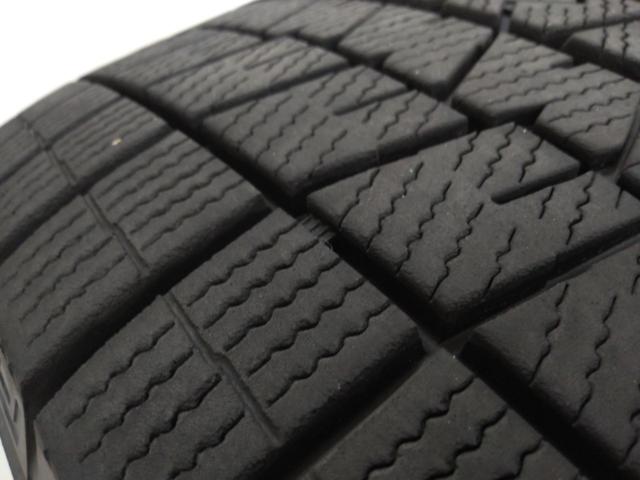 JAPAN SANYO Sport FT + DUNLOP WINTERMAXX WM03 215/60R16