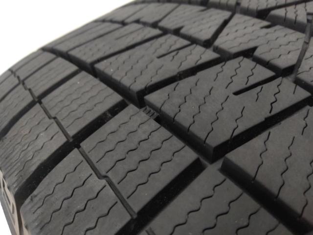JAPAN SANYO Sport FT + DUNLOP WINTERMAXX WM03 215/60R16