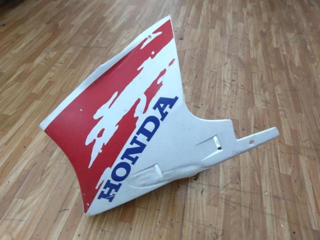 【ワケアリ】HONDA NSR50純正サイドカウル