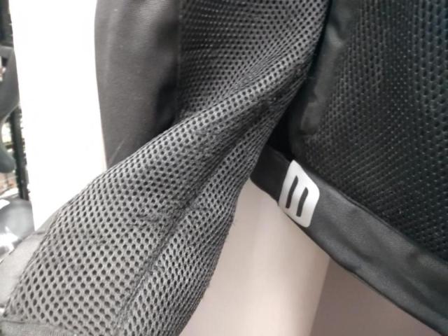 猛暑を乗りきる為に!! 【BERIK】  メッシュジャケット BEK-19-0012