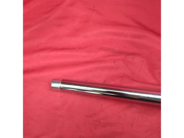 お得なセット!! 【メーカー不明】 ハンドル + ハンドルブレース  22.2mm