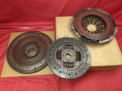 Toyota Genuine GR86/ZN8
Clutch