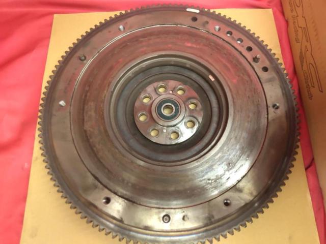 Toyota Genuine GR86/ZN8
Clutch