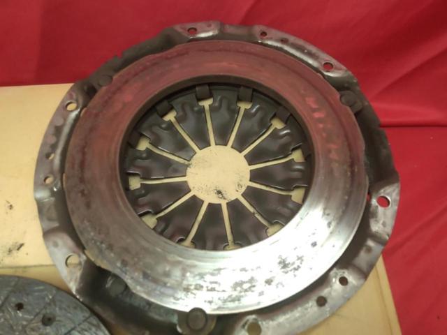 Toyota Genuine GR86/ZN8
Clutch