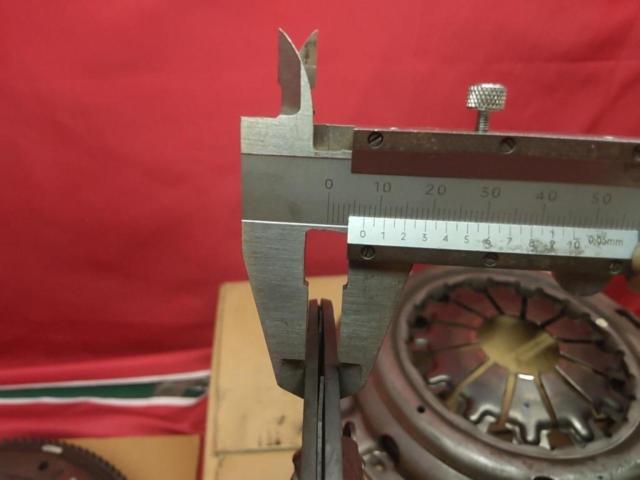 Toyota Genuine GR86/ZN8
Clutch