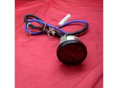 HKS mechanical
Boost meter