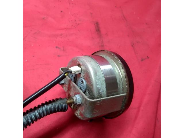 HKS mechanical
Boost meter