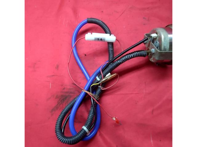 HKS mechanical
Boost meter