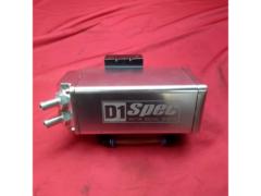 D1 SPEC 汎用 オイルキャッチタンク