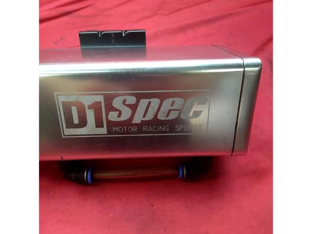 D1 SPEC 汎用 オイルキャッチタンク 