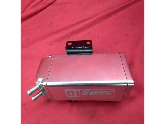 D1 SPEC 汎用 オイルキャッチタンク 