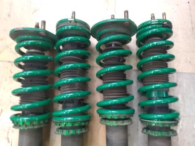 【TEIN(テイン)】FLEX Z スカイライン GT-R/BNR32 減衰調整28段付全長調整式車高調