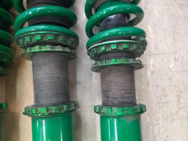 【TEIN(テイン)】FLEX Z スカイライン GT-R/BNR32 減衰調整28段付全長調整式車高調