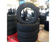 ソリオ、タフト、デリカD:2 など!! YOKOHAMA iceGUARD IG60 165/65R15 81Q