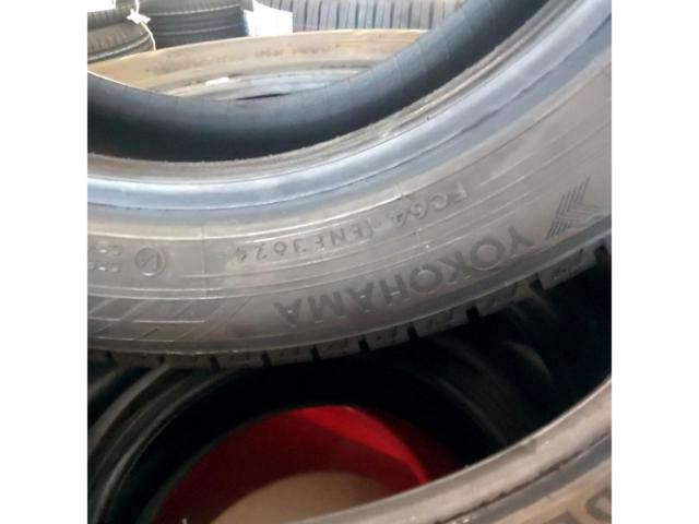 ソリオ、タフト、デリカD:2 など!! YOKOHAMA iceGUARD IG60 165/65R15 81Q