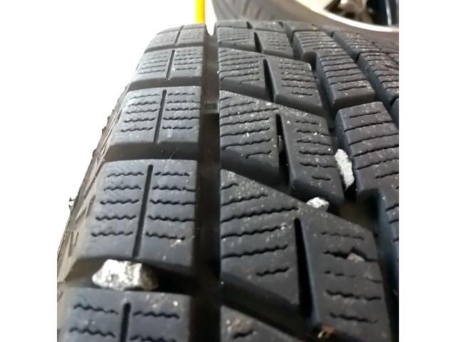 ソリオ、タフト、デリカD:2 など!! YOKOHAMA iceGUARD IG60 165/65R15 81Q