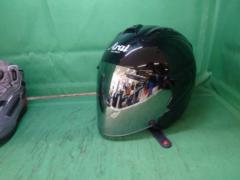 【Arai】SZ-RAM4 61-62cm(XL相当) グラスブラック