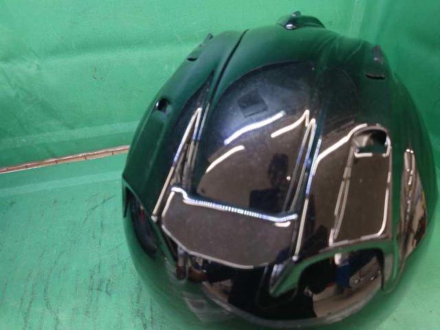 【Arai】SZ-RAM4 61-62cm(XL相当) グラスブラック