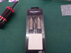 【TRIUMPH】[A9838162]スピードトリプル1200RR/RS(2011年) スクロールLEDインジケーター