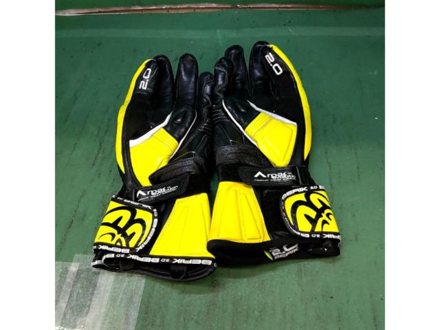 BERIK  2.0 Lサイズ グローブ