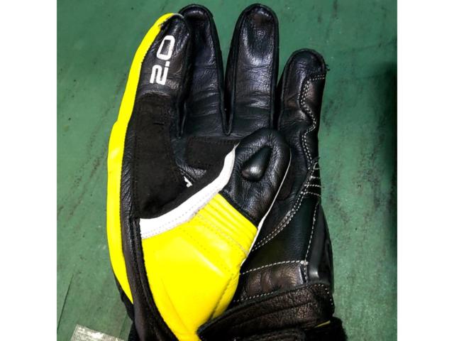 BERIK  2.0 Lサイズ グローブ