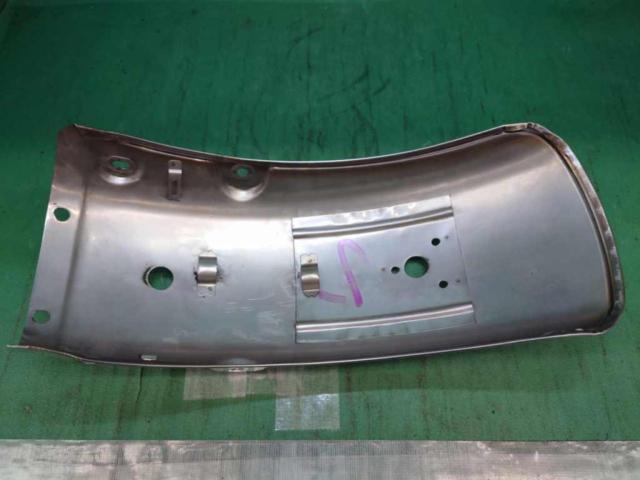 【SUZUKI】GN125純正リアフェンダー