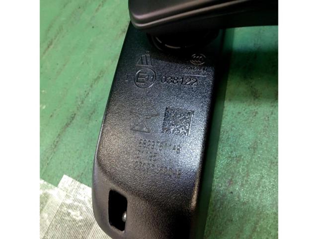 【MOPAR/(モパー/ジープ純正)】 室内ルームミラー 68297611AB