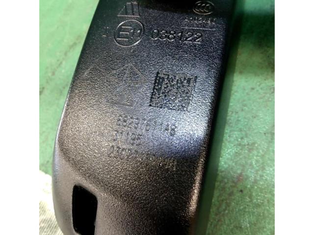 【MOPAR/(モパー/ジープ純正)】 室内ルームミラー 68297611AB