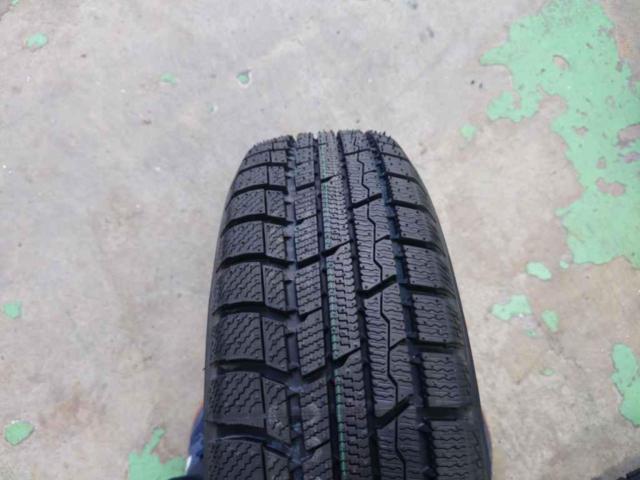 KYOHO(共豊) SEIN(ザイン) SS  + TOYO(トーヨー) WINTER TRANPATH TX