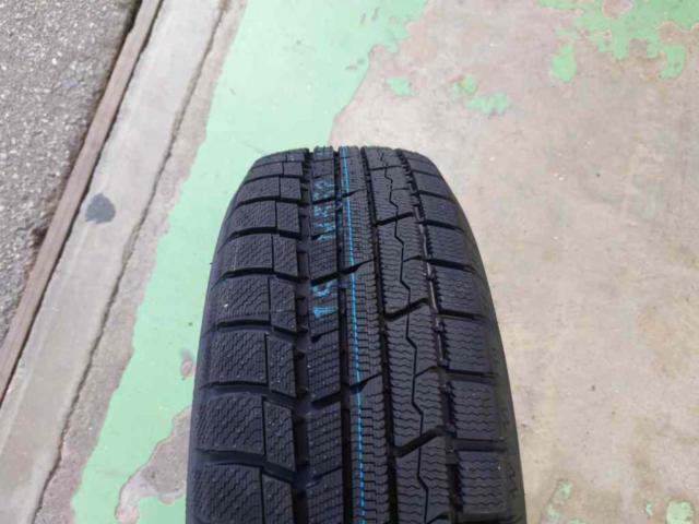 A-TECH(エーテック) SCHNEIDER(シュナイダー) Gran-X (5HOLE)  + TOYO(トーヨー) WinterTRANPATH TX 100-5H 4本セット