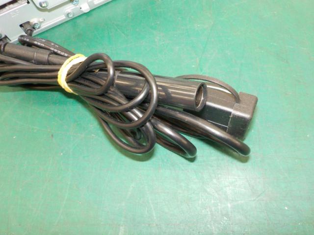 KENWOOD MDV-D308BTW AV一体 メモリーナビ