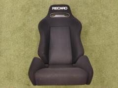 RECARO
SR-III (SRⅢ/SR-3/SR3) Reclining Seat