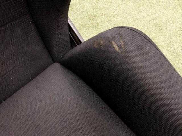 RECARO
SR-III (SRⅢ/SR-3/SR3) Reclining Seat