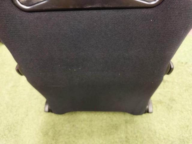 RECARO
SR-III (SRⅢ/SR-3/SR3) Reclining Seat