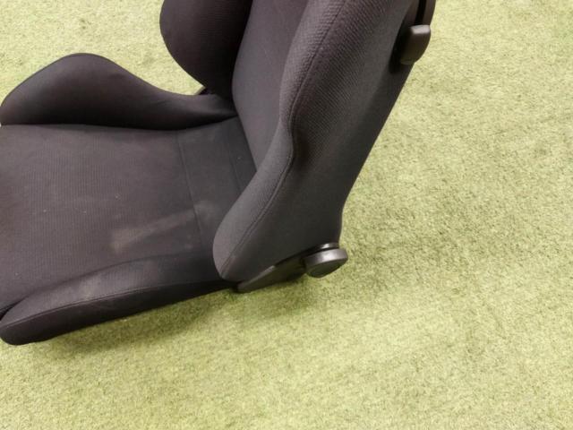 RECARO
SR-III (SRⅢ/SR-3/SR3) Reclining Seat