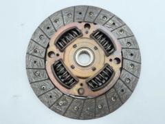 Toyota
ZN6
86
Genuine
Clutch disc