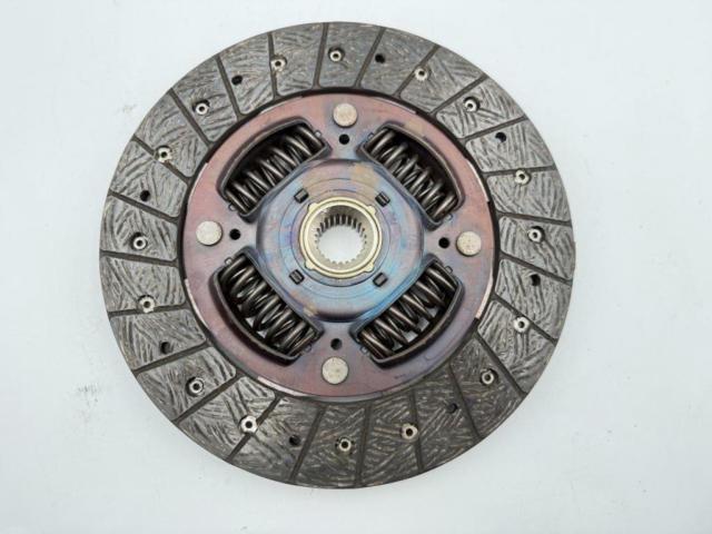 Toyota
ZN6
86
Genuine
Clutch disc