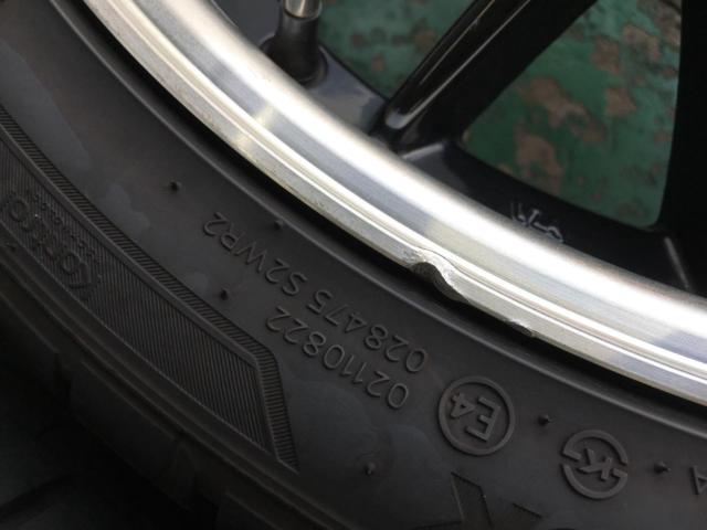 BADX 632 LOXARNY LOXARNY MULTI FORCHETTA  + HANKOOK Ventus S1 EVO3