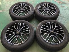 BBS RE-X RE-X005  + BRIDGESTONE Playz PX-RVⅡ