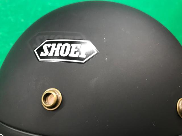 SHOEI J･0+